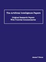The Artificial Intelligence Papers - James V Stone - 9781068620003