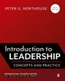 Introduction to Leadership - International Student Edition - Peter G. Northouse - 9781071942253
