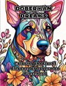 Doberman Dreams - Colorzen - 9781088092002
