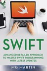 Swift - Mg Martin - 9781093929430