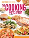 The Cooking Encyclopedia - Zoey Schrader - 9781098294373