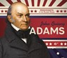 John Quincy Adams - Heidi Elston - 9781098294472