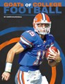 GOATs of College Football - Chros McDougall - 9781098298319