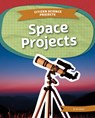 Space Projects - Ib Larsen - 9781098298593