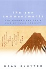 The Zen Commandments - Dean Sluyter - 9781101161937