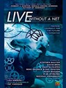 Live Without a Net - Lou Anders - 9781101212547