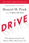 Drive - Daniel H. Pink - 9781101524381