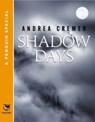 Shadow Days - Andrea Cremer - 9781101617922