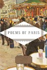 Poems of Paris - Emily Fragos - 9781101908129
