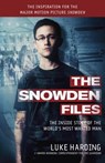 SNOWDEN FILES (MOVIE TIE IN ED - HARDING,  Luke - 9781101972250