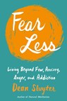 Fear Less - Dean Sluyter - 9781101993750