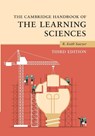The Cambridge Handbook of the Learning Sciences - R. Keith (University of North Carolina Sawyer - 9781108744669