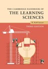 The Cambridge Handbook of the Learning Sciences - R. Keith (University of North Carolina Sawyer - 9781108840989
