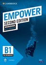 Anderson, P: Empower Pre-Intermediate/B1 Workbook with Answe - Peter Anderson - 9781108961462