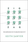 Zig Zag - Keith Sawyer - 9781118297704