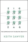 Zig Zag - Keith Sawyer - 9781118539118