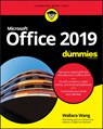 Office 2019 For Dummies - Wallace Wang - 9781119513988