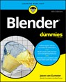 Blender For Dummies - Jason van Gumster - 9781119616962
