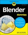 Blender For Dummies - Jason van Gumster - 9781119616986