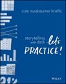 Storytelling with Data - Cole Nussbaumer Knaflic - 9781119621492