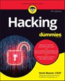 Hacking For Dummies - Kevin Beaver - 9781119872191