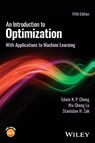 An Introduction to Optimization - Edwin K. P. (Colorado State University) Chong ; Wu-Sheng (University of Victoria Lu ; Stanislaw H. (Purdue University) Zak - 9781119877639