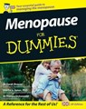 Menopause For Dummies, UK Edition - Marcia L. Jones ; Theresa Eichenwald ; Sarah Brewer - 9781119998242