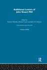 Collected Works of John Stuart Mill - Marion Filipuik ; Michael Laine ; John M. Robson - 9781138965942