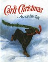 Carl's Christmas - Alexandra Day - 9781250050502