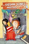 Jigsaw Jones: The Case of the Million-Dollar Mystery - James Preller - 9781250110947