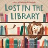 A Lost in the Library - Josh Funk - 9781250155016