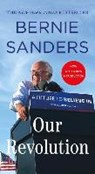 OUR REVOLUTION - BERNIE SANDERS - 9781250160454
