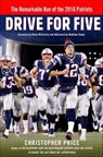Drive for Five - Christopher Price ; Matthew Slater - 9781250167064