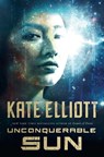 Unconquerable Sun - Kate Elliott - 9781250197269