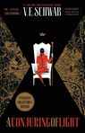 A Conjuring of Light Collector's Edition - V. E. Schwab - 9781250222039
