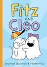 A Fitz and Cleo - Jonathan Stutzman - 9781250239440