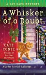 Whisker of a Doubt - Cate Conte - 9781250341440