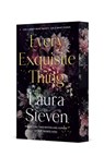 Every Exquisite Thing - Laura Steven - 9781250346797