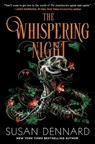 Whispering Night - Susan Dennard - 9781250372406