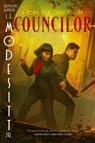 Councilor - L. E. Modesitt - 9781250385475