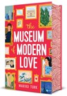 Museum of Modern Love - Mariko Turk - 9781250421289