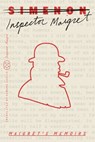Maigret's Memoirs (Inspector Maigret) - Georges Simenon - 9781250425850