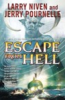 Escape from Hell - Larry Niven - 9781250441744