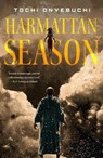 Harmattan Season - Tochi Onyebuchi - 9781250782977