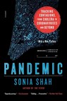 Pandemic - Sonia Shah - 9781250793249