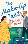 The Make-Up Test - Jenny L. Howe - 9781250837875