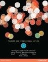 Managing Classroom Behavior Using Positive Behavior Supports - Terrance Scott ; Cynthia Anderson - 9781292041483