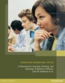 Taxonomy for Learning, Teaching, and Assessing, A - Lorin Anderson ; David Krathwohl ; Peter Airasian ; Kathleen Cruikshank - 9781292042848