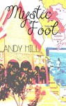 Mystic Fool - Àndy Hill - 9781301427062