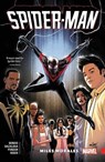 Spider-Man: Miles Morales Vol. 4 - Brian Michael Bendis - 9781302905989